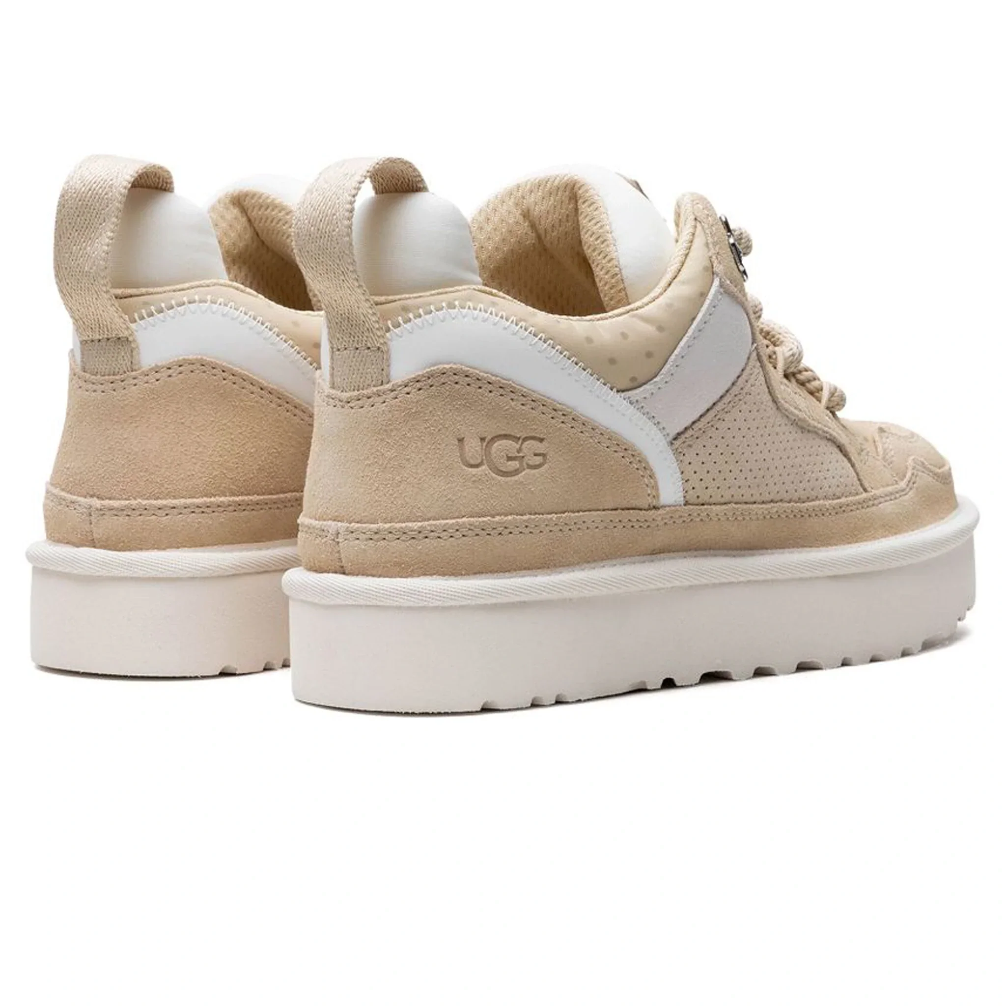 UGG Lowmel Trainer Spring Biscotti (W) - Image 3