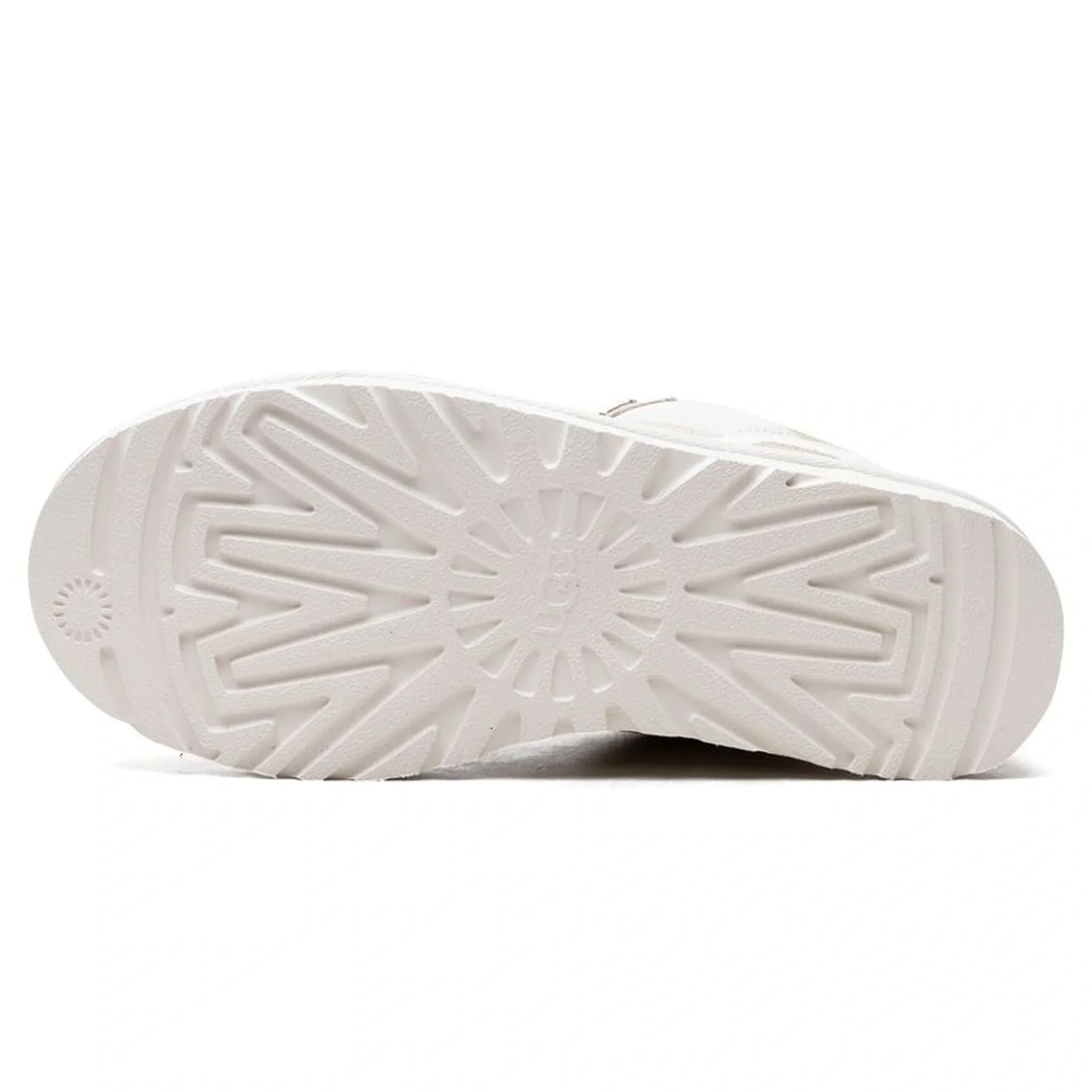 UGG Lowmel Trainer Spring Biscotti (W) - Image 4