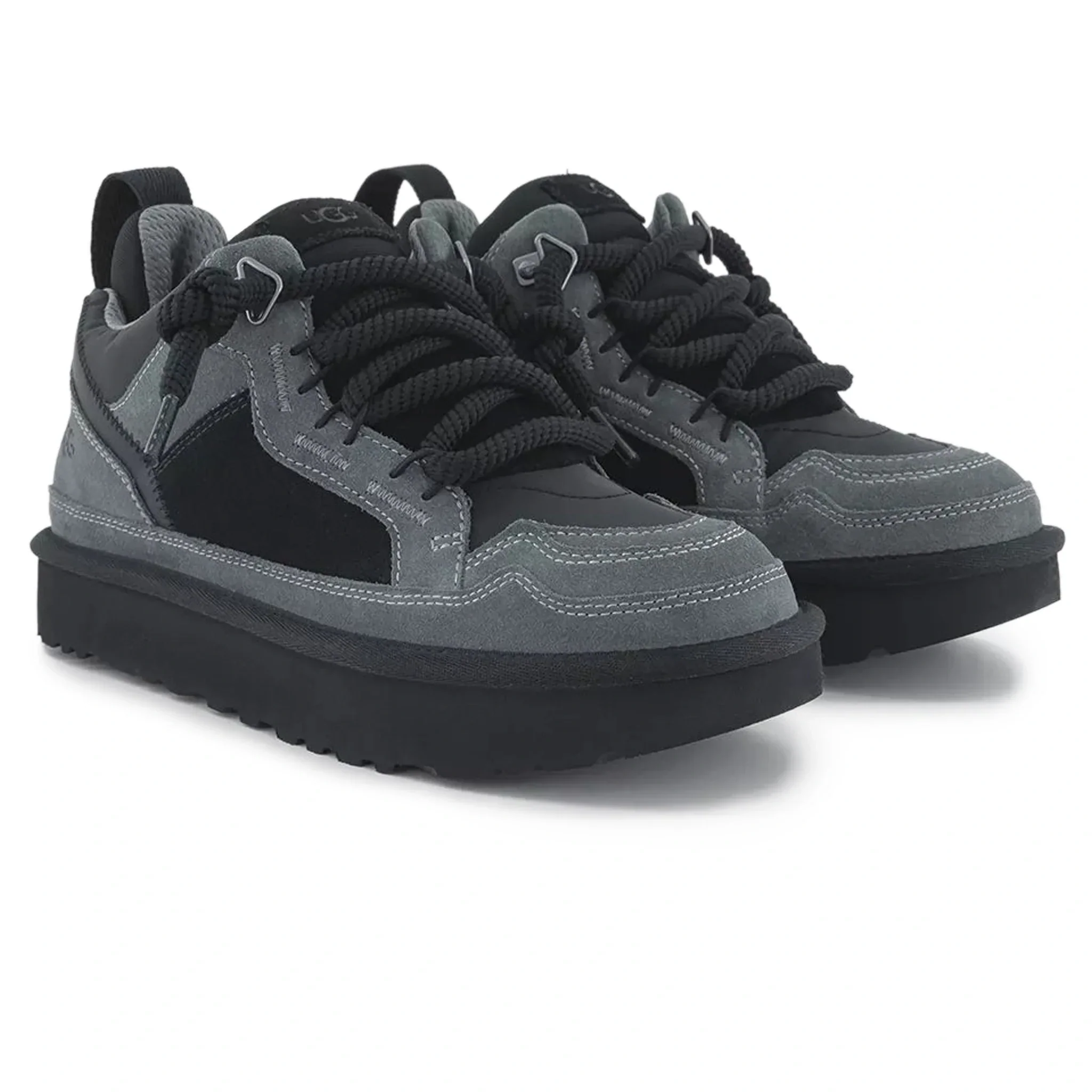 UGG Lowmel Trainer Spring Rainstorm (W) - Image 2