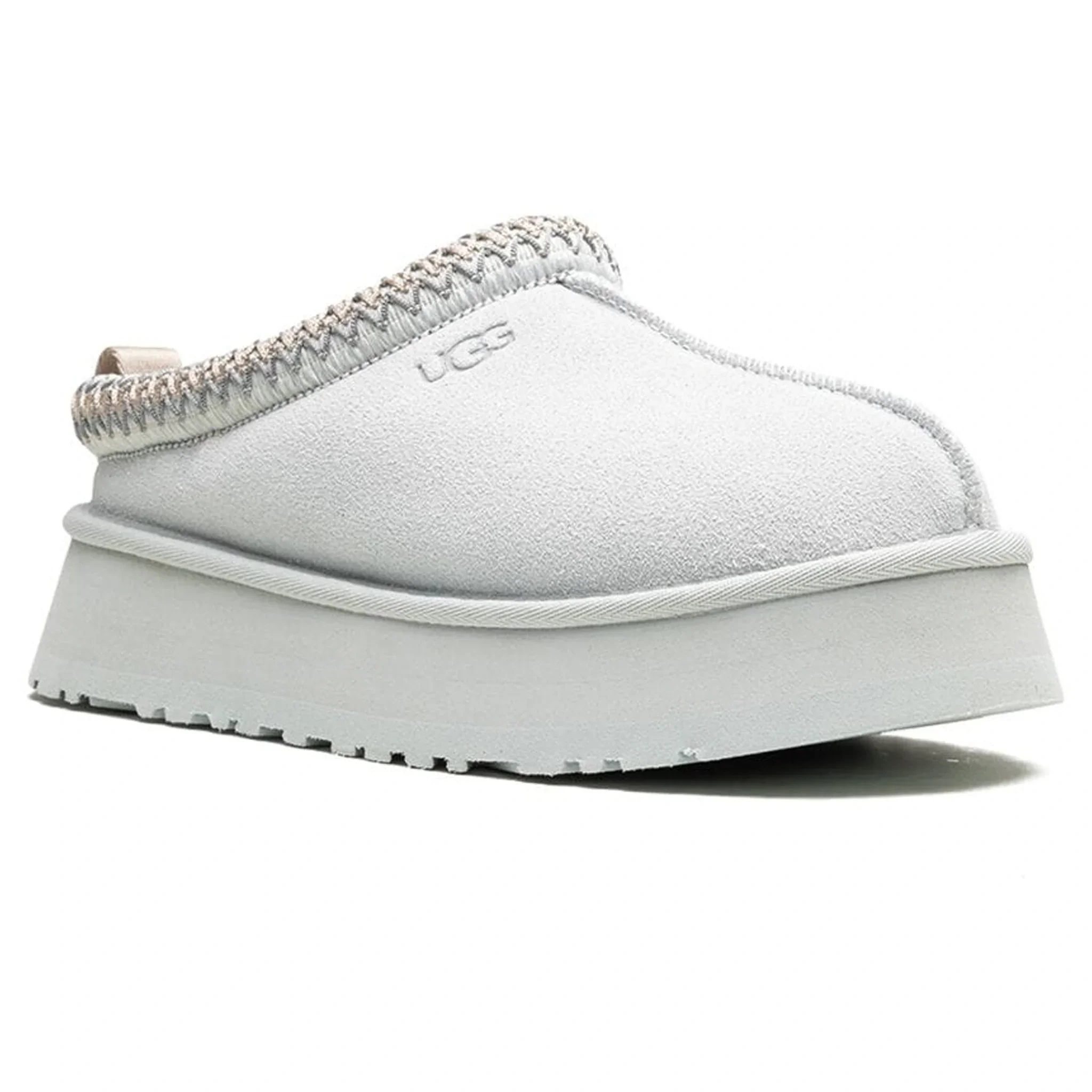 UGG Tazz Platform Goose Slippers (W) - Image 2