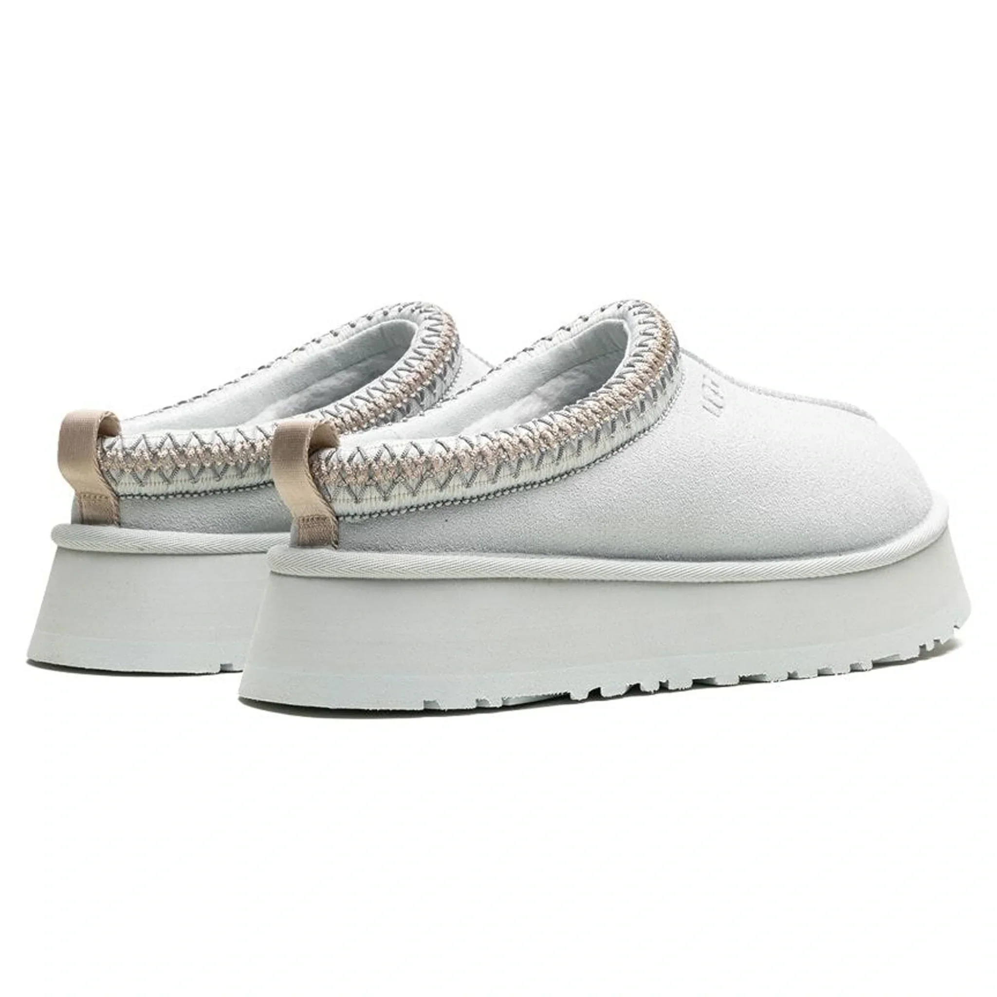 UGG Tazz Platform Goose Slippers (W) - Image 3
