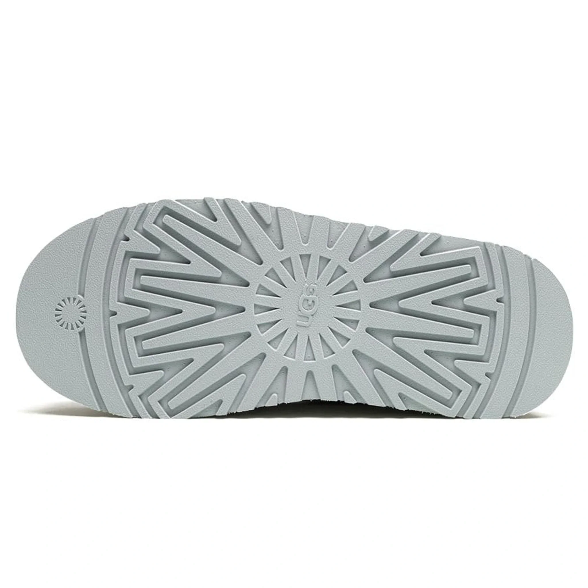 UGG Tazz Platform Goose Slippers (W) - Image 4