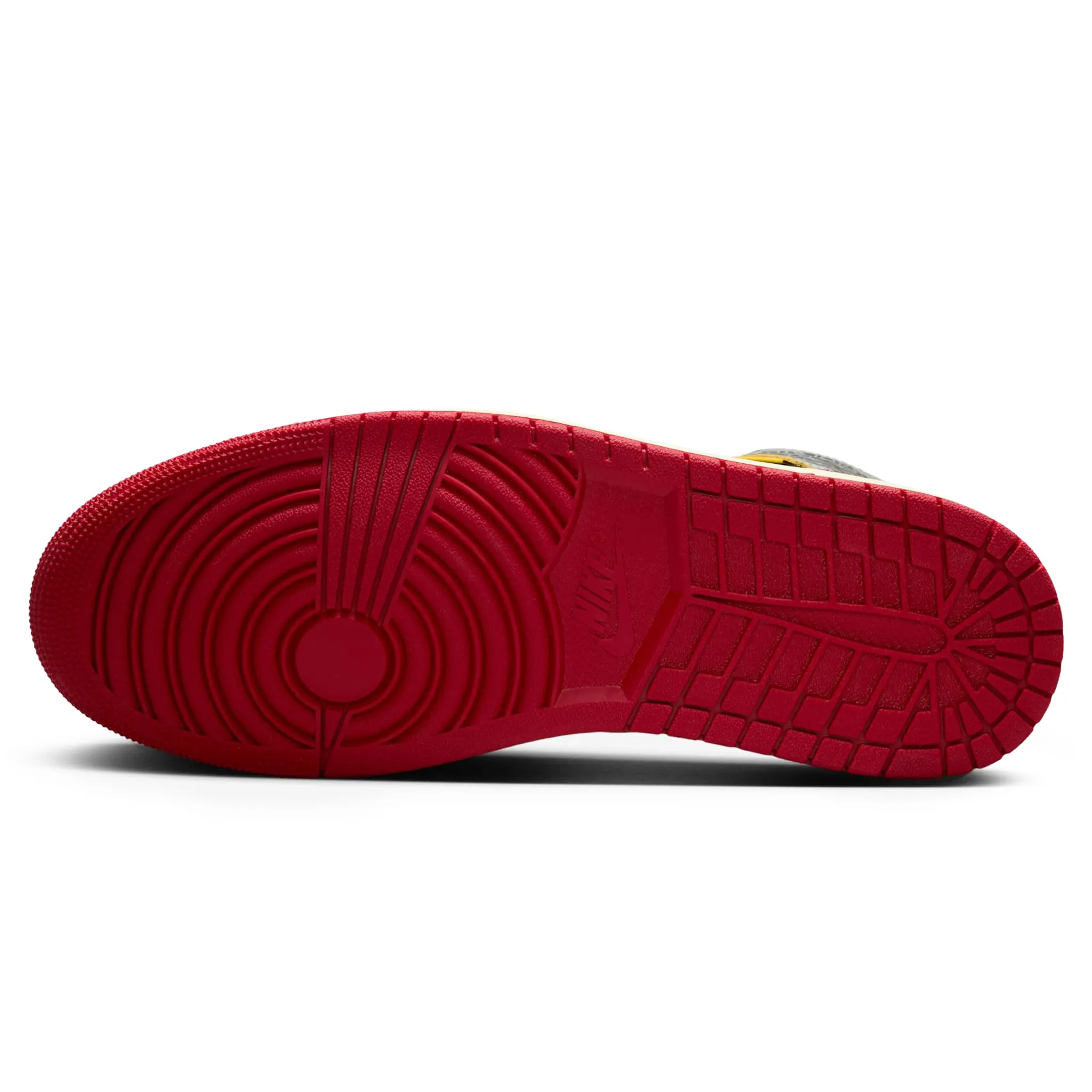 Union LA x Air Jordan 1 Retro High OG SP Chicago Shadow - Image 5