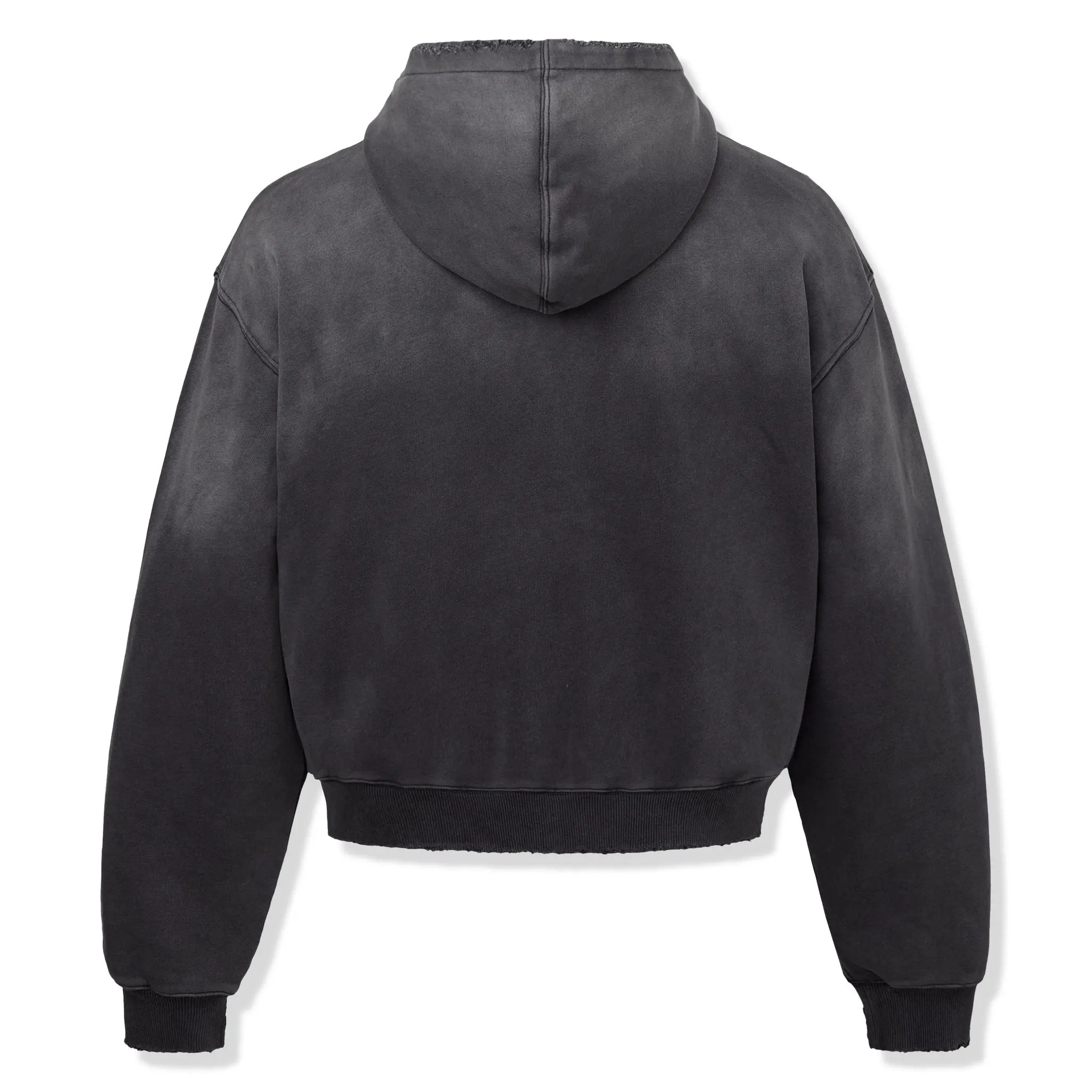 Vale Forever Valley Dreams Blackrock Zip-Up Hoodie - Image 2