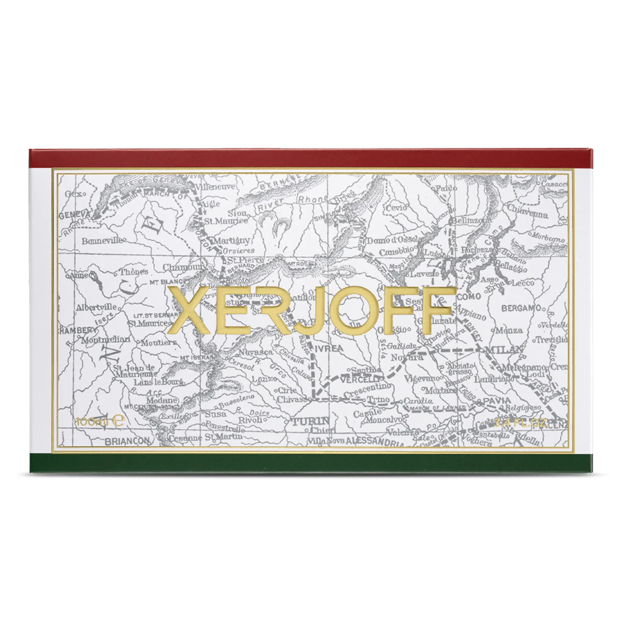 Xerjoff 1861 Decas Eau De Parfum - Image 6