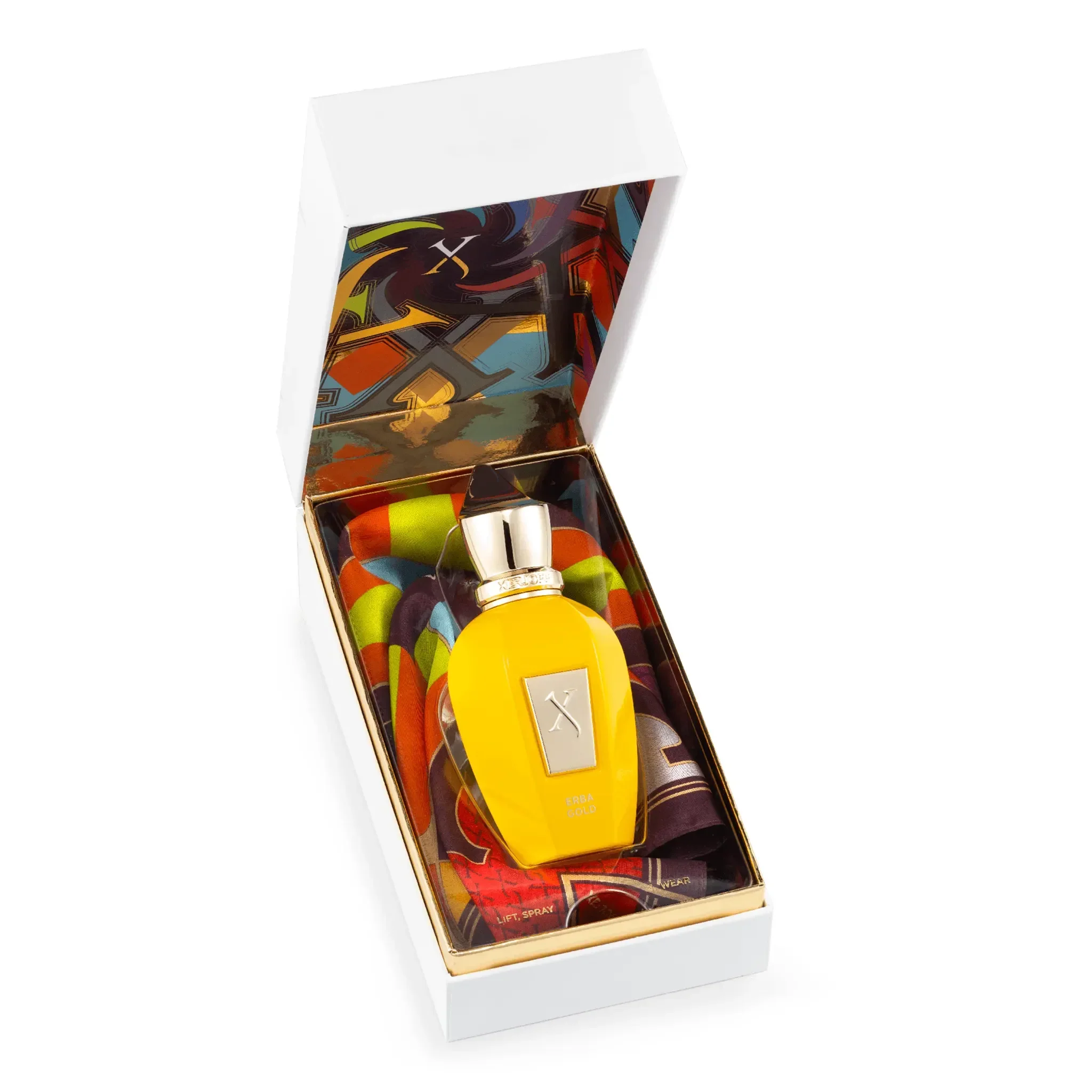 Xerjoff Erba Gold Eau De Parfum - Image 2