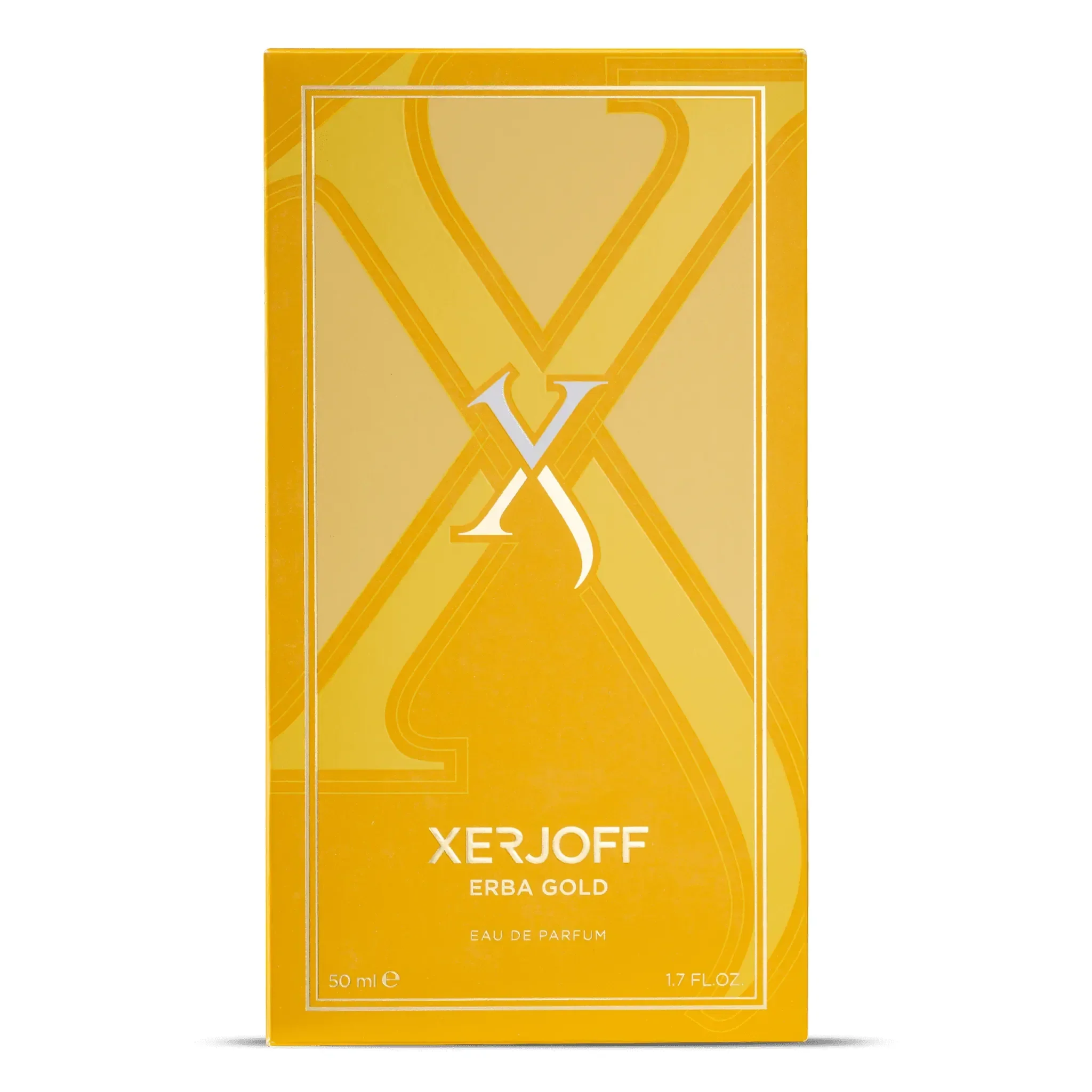 Xerjoff Erba Gold Eau De Parfum - Image 3