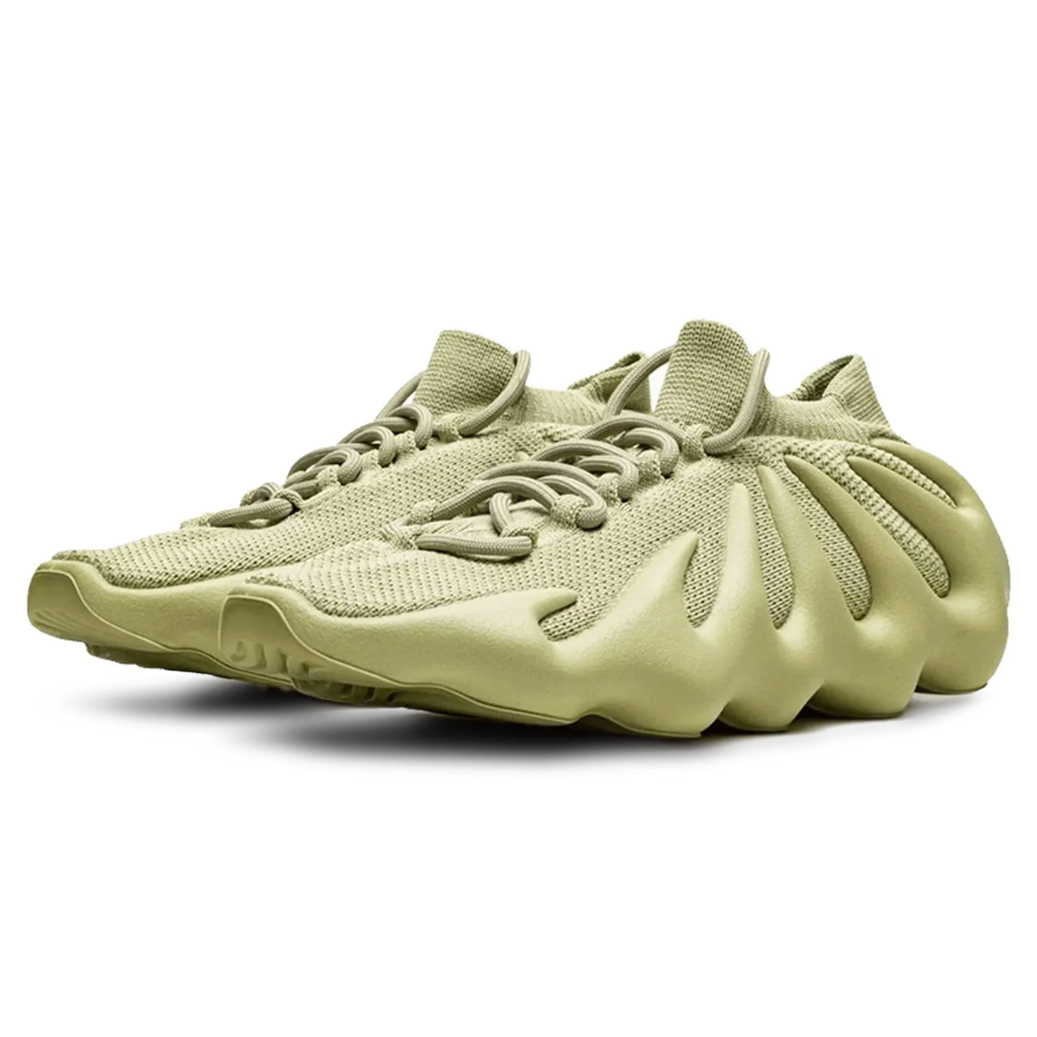 Adidas Yeezy 450 Resin - Image 3