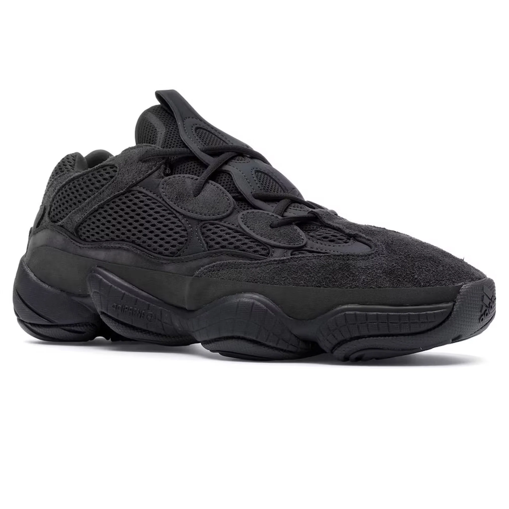 Adidas Yeezy 500 Utility Black - Image 2