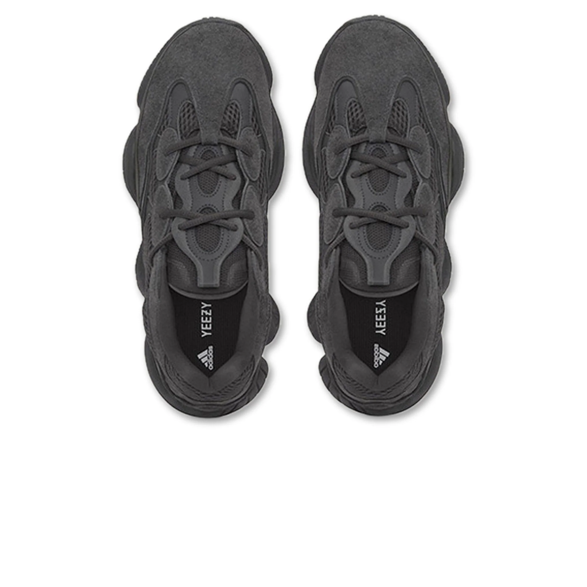 Adidas Yeezy 500 Utility Black - Image 4