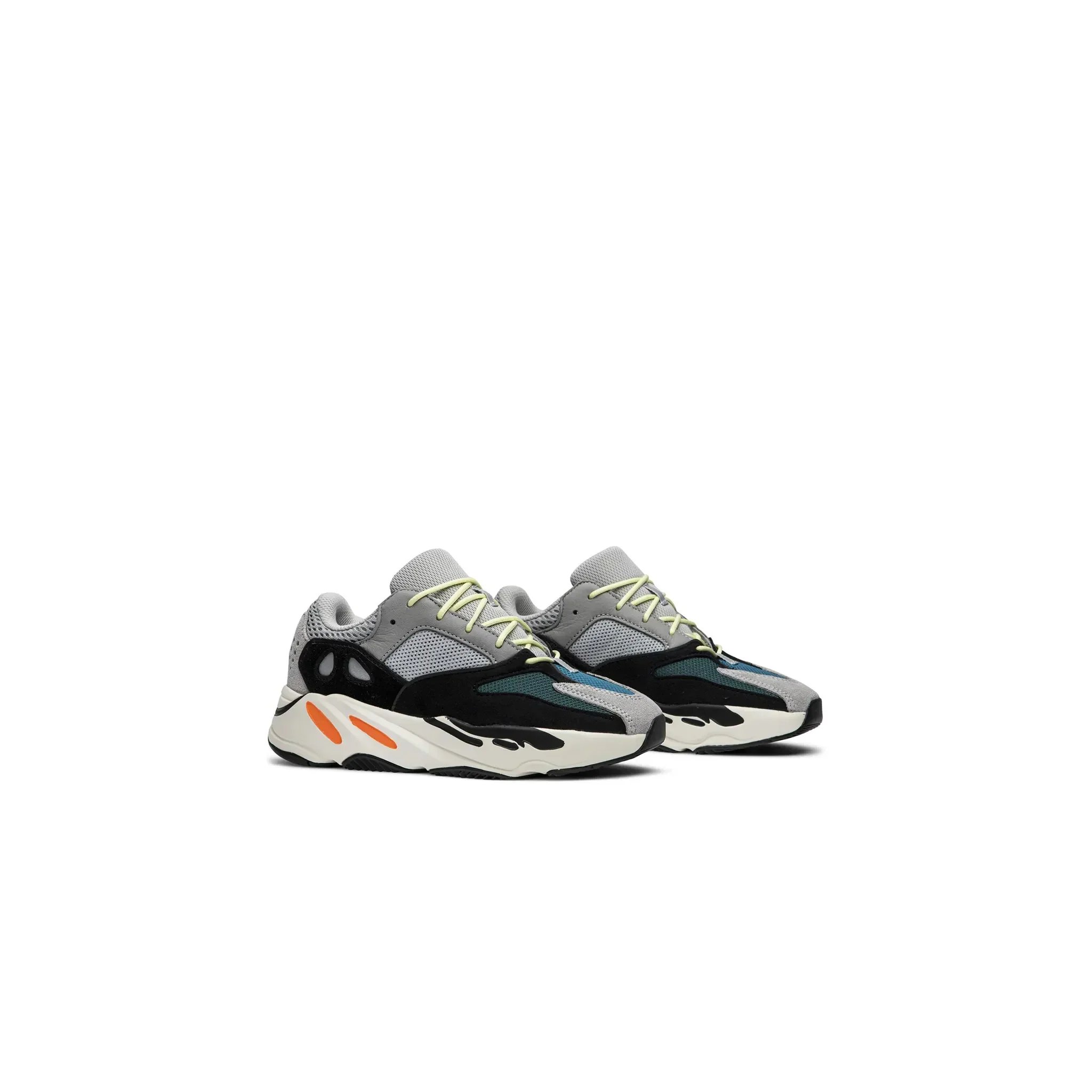 Yeezy Boost 700 Kids Wave Runner - Image 2