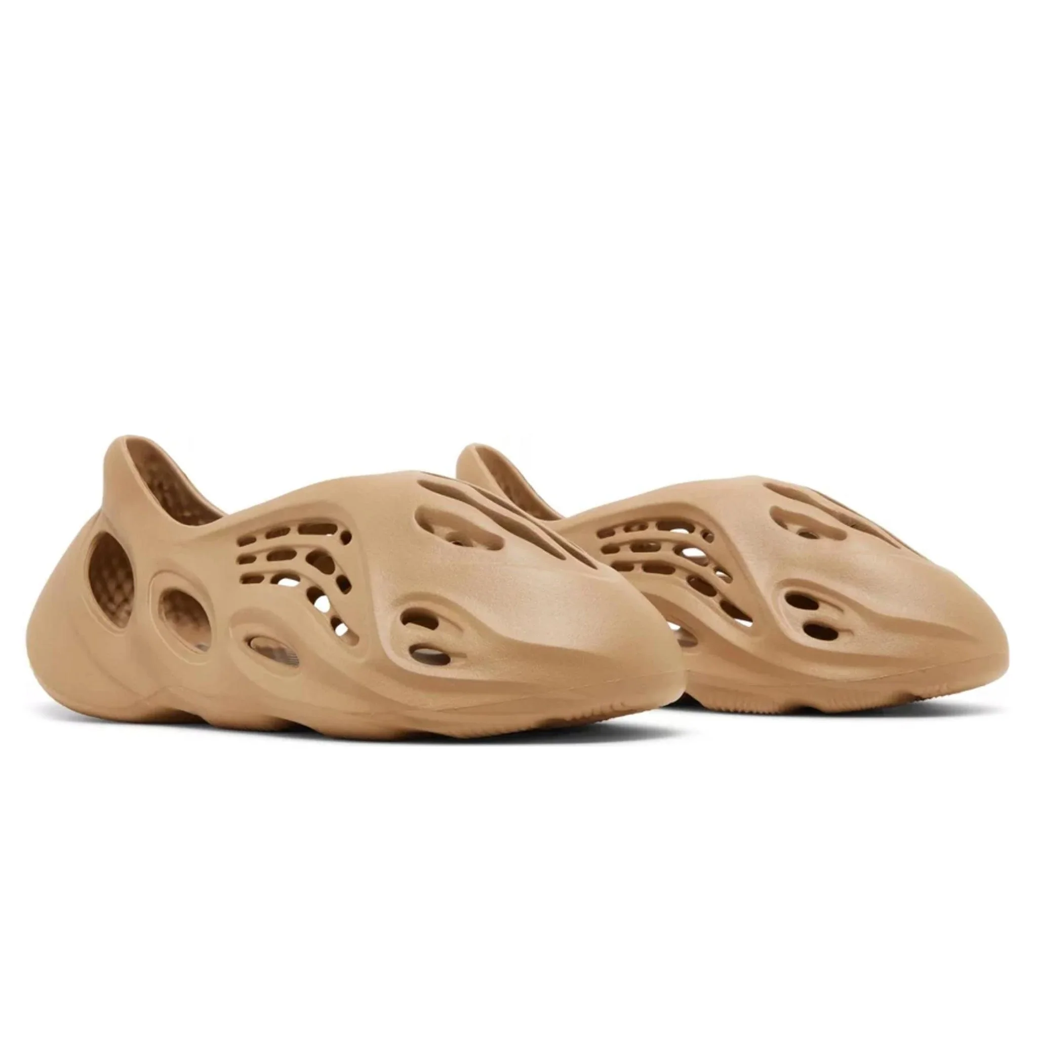 Adidas Yeezy Foam RNNR Clay Taupe - Image 3