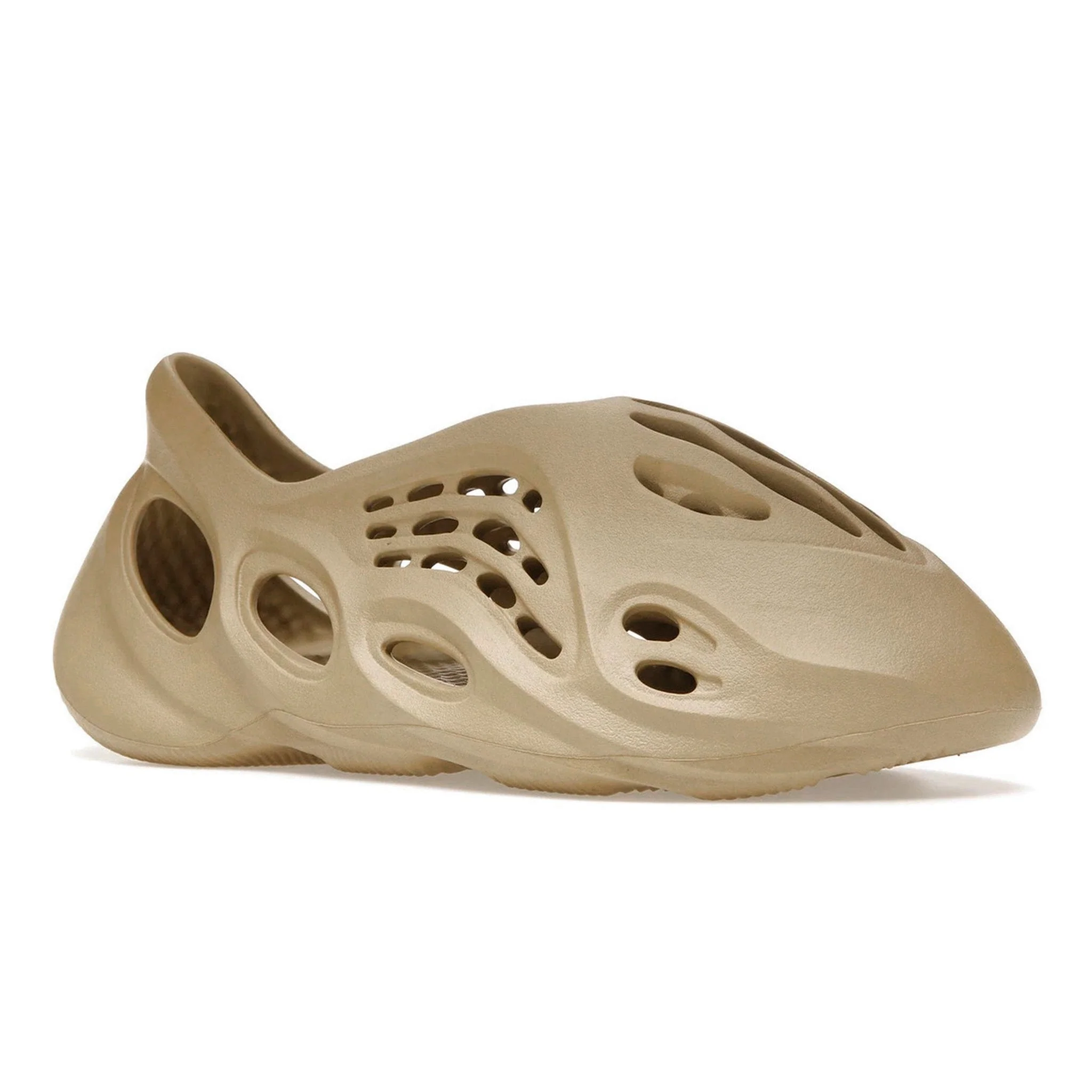 Adidas Yeezy Foam RNNR Ochre - Image 2