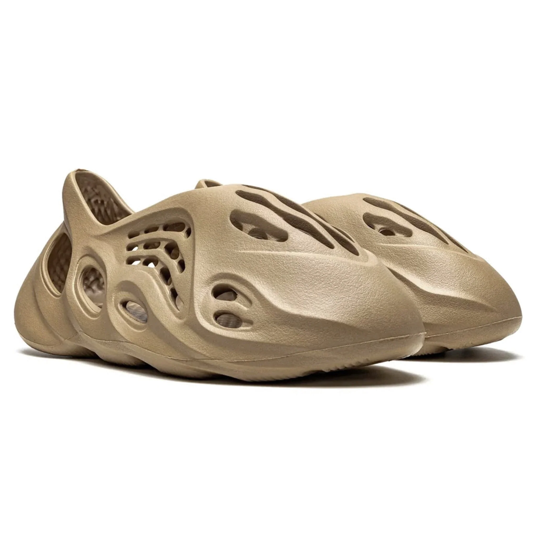 Adidas Yeezy Foam RNNR Ochre - Image 3