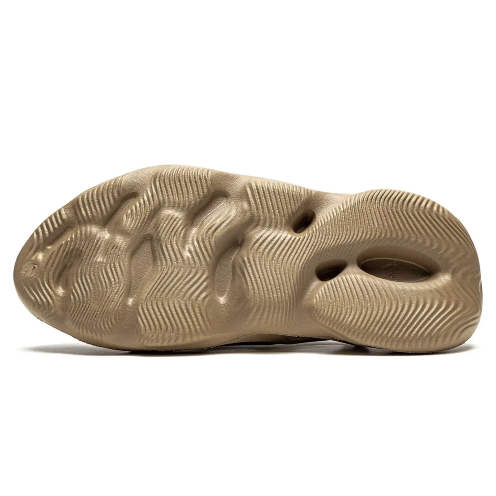 Adidas Yeezy Foam RNNR Ochre - Image 6