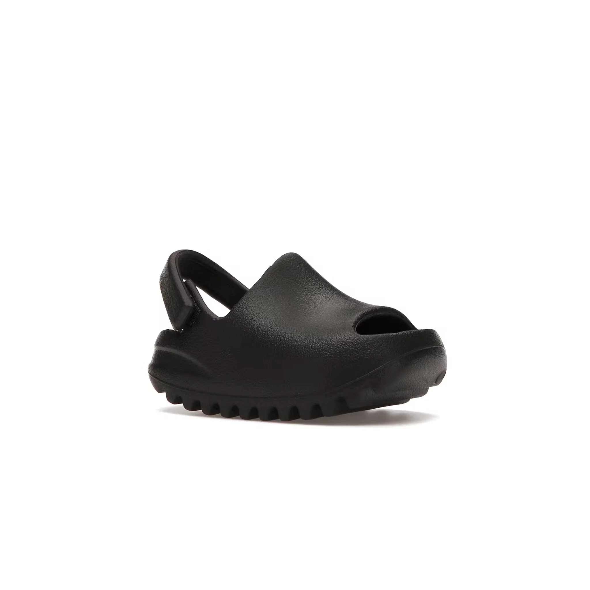Adidas Yeezy Slide Infants Onyx - Image 2