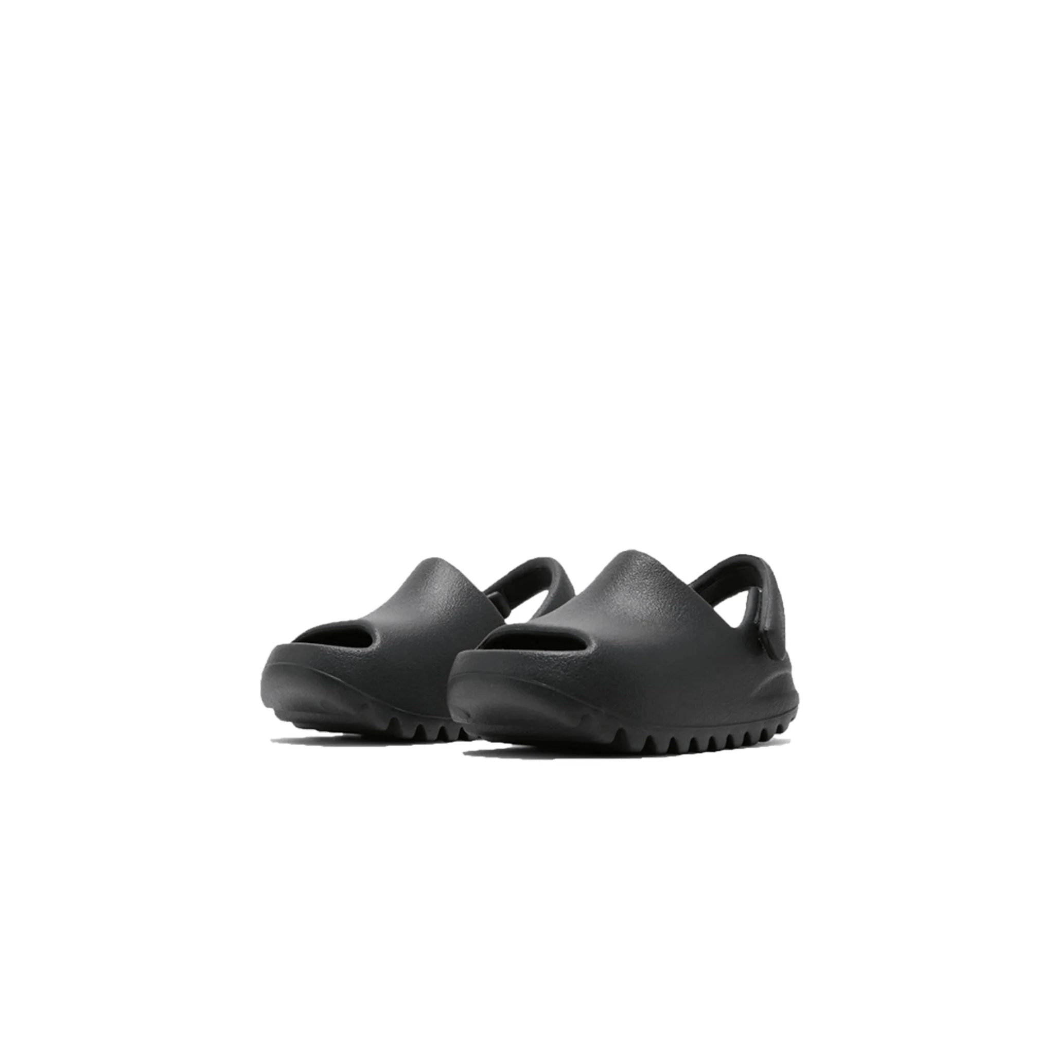 Adidas Yeezy Slide Infants Onyx - Image 3