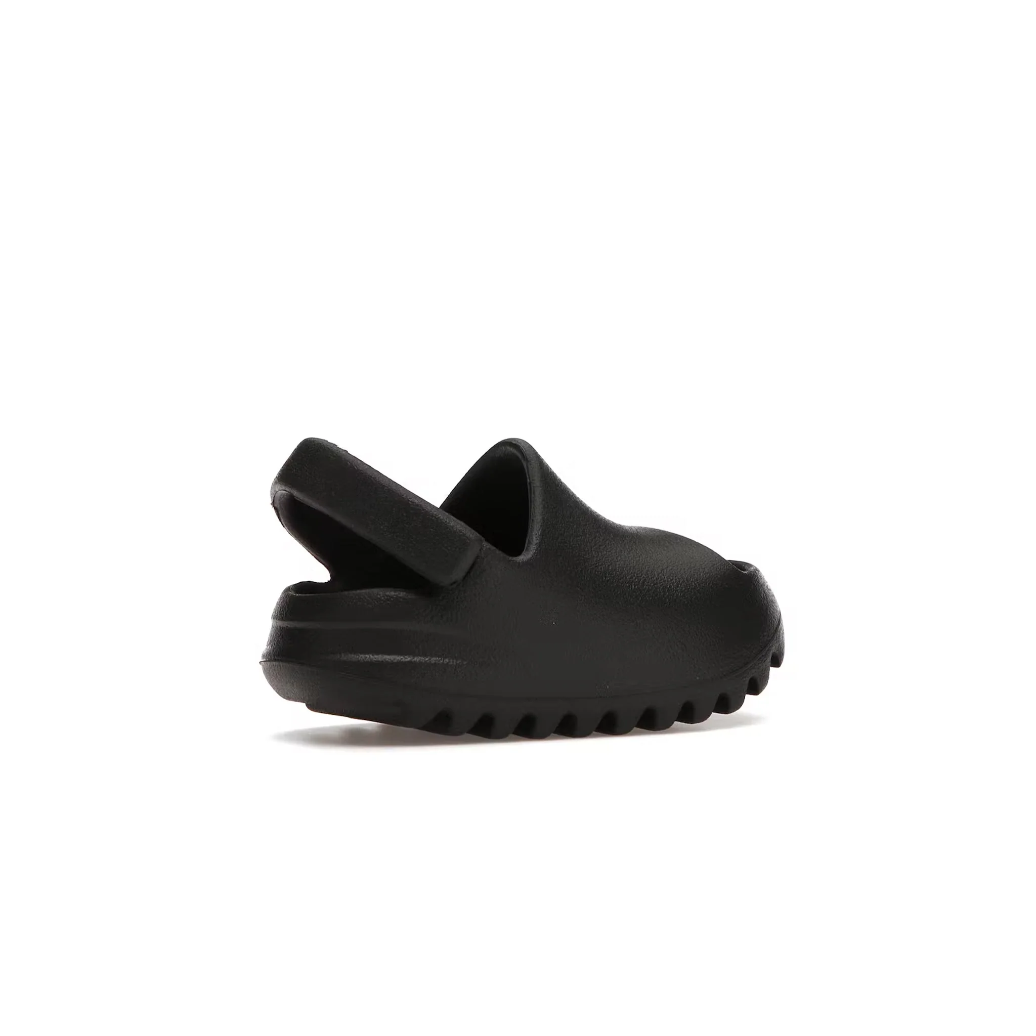 Adidas Yeezy Slide Infants Onyx - Image 4